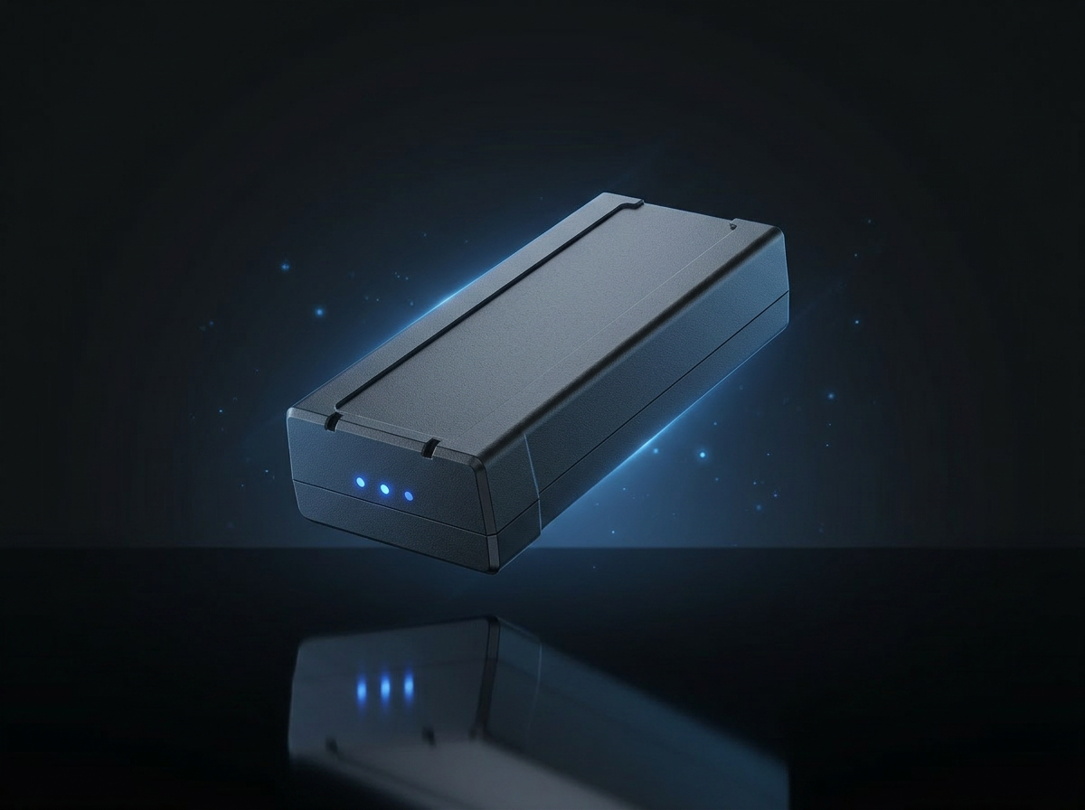 Batterie modulaire du SkyPilot